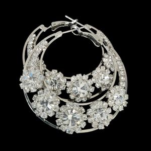 So Good Ladies Fashion Statement Earrings